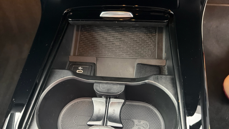 Mercedes-Benz CLA 200 AMG Line Executive 4dr Tip Auto Petrol Saloon